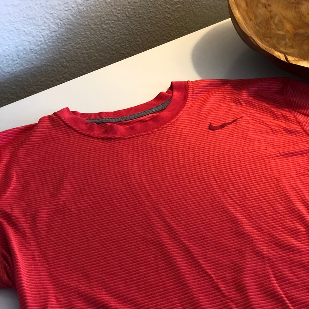Nike Dri Fit shirt